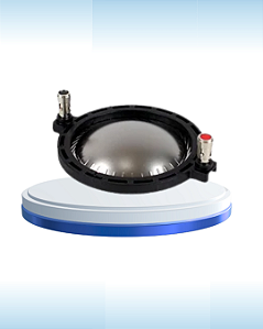 REPARO PARA DRIVER B&C DE64 DE60TN /DE64TN - MMD3ATN8M