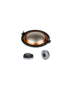REPARO PARA DRIVER RCF ND950 RCF ART-745A - 8 OHMS