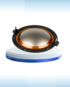 REPARO PARA DRIVER RCF ND950 RCF ART-745A - 8 OHMS