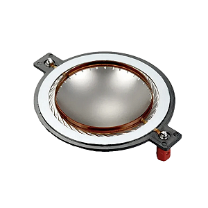 REPARO PARA DRIVER B&C DE700 TI 8 Ohms