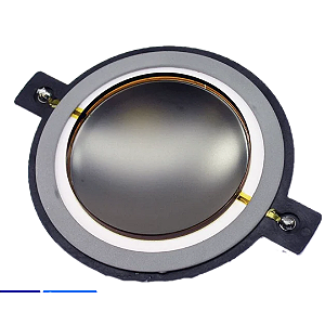 REPARO PARA DRIVER EAW CS-5001 CD-5002 CD-5003 CD-5004 CD-5005 LA325 8 ohms
