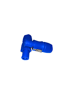 CONECTOR POWERCON MACHO LD - 4034