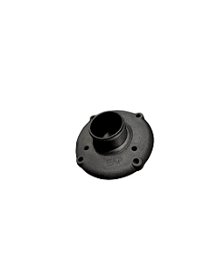 Adaptador De Corneta Rosca 1 Polegada Driver Flange - EAP
