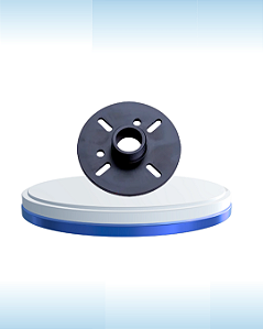 ADAPTADOR DE ROSCA MACHO AJH-9103 PARA 1 POLEGADA