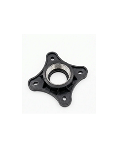 ADAPTADOR DE FLANGE ROSCA INTERNA DE 1 POLEGADA - ESTRELA