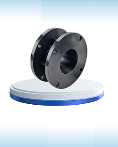 ADAPTADOR FLANGE CONVERSÃO DE 1,5'' PARA 2'' AJH-9153