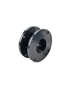 ADAPTADOR FLANGE CONVERSÃO DE 1,5'' PARA 2'' AJH-9153