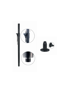 EXTENSOR DE LINE PARA SUB COM ADAPTADOR ASP-1421