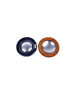 REPARO VESTRON PARA DRIVER SELENIUM D305TI D300TI 8 OHMS