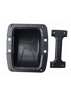 ALÇA ABS PARA CAIXA JBL - AJH133 - 197mm X 172mm