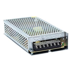 Fonte Chaveada 180w 15a 12v Estabilizada