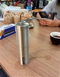 Moinho de Café Manual - Coffee Grinder