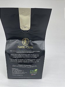 Café Especial Moído para Cafeteira/Mokinha 250gr