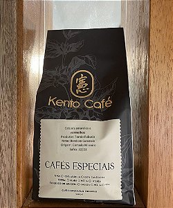 Café Especial Moído para Cafeteira/Mokinha 250gr