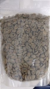 Café Cru Catuai Vermelho - para torra caseira 300gr safra 22/23