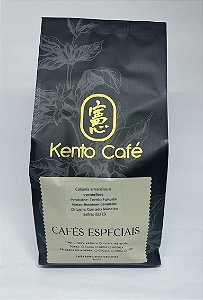 Clube Kento Café - 250gr mensal - 12 meses