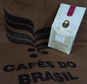 Catuai Vermelho torra clara - 250gr 86 pontos