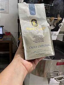 Edição Limitada Café Catuai Amarelo Black Honey 250gr torra Clara