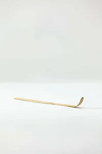 Colher de Bambu para Preparo de Matcha