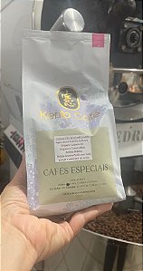 Catuai Vermelho da Família Lacerda - Sitio Forquilha do Rio - ES