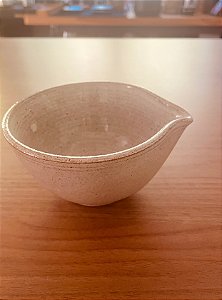 Chawan Bowl para Preparo de Matcha - Cerâmica