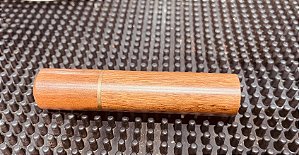 Agulha de Distribuição de Café