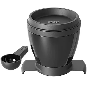 Mono Coador de Café da Omot