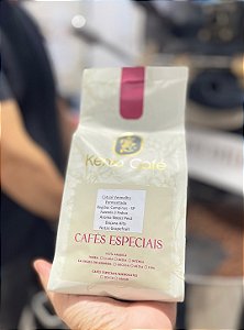Café Especial Catuai Vermelho Fermentado - Torra Clara 250gr
