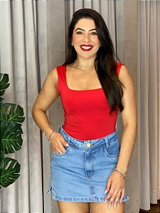 SHORT SAIA JEANS