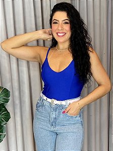 BODY POLIAMIDA ALCINHA