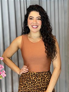 CROPPED POLIAMIDA NADADOR