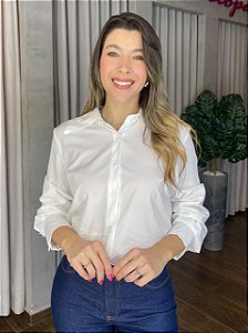 CAMISA CREPE