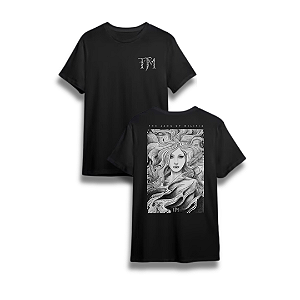 Camiseta Soul