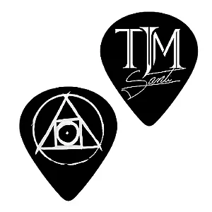 Santi Guitar Pick