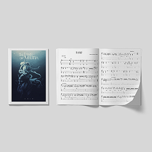 Cold - OFFICIAL TABS