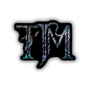 Sticker TJM