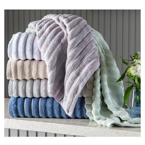 Toalha de Banho Wave Corttex