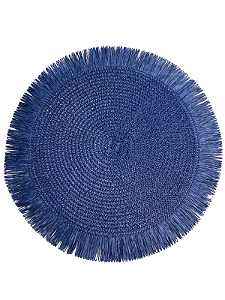 Jogo Americano Flórida 4pcs