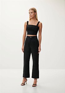 CALÇA LEZ A LEZ BRILHOSA