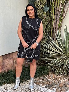 VESTIDO JOHN JOHN REGATA
