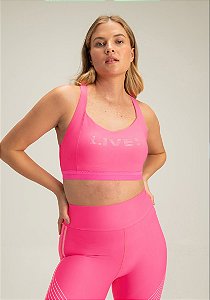 TOP LIVE! FIT MOVE