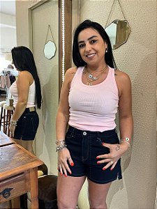 SHORT JEANS ACOSTAMENTO
