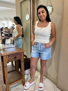 SHORT JEANS LEZ A LEZ