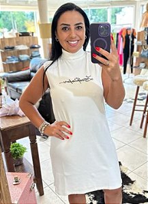 VESTIDO LANÇA PERFUME