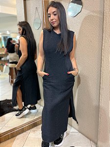 VESTIDO LIVE! BOLD