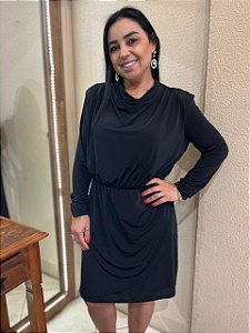 VESTIDO LEZ A LEZ