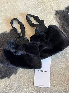 POLAINA PELE AMBICIONE