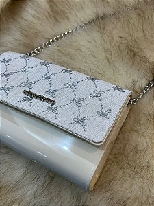 BOLSA CROSSBODY LANÇA PERFUME