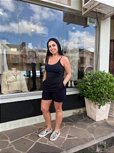 SHORT ALFAIATARIA LEZ A LEZ