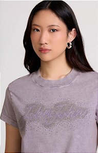 T-SHIRT JOHN JOHN